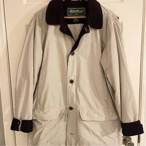 Eddie Bauer BARN COAT